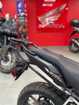 Parrilla Honda NX500
