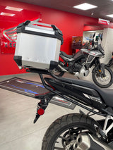 Parrilla Honda NX500