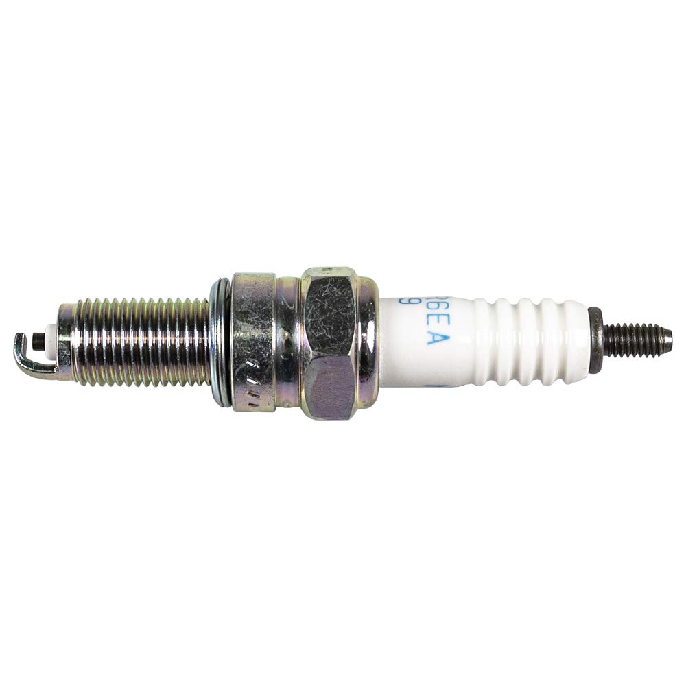 Twister 125, CB1 y Tuf Bujia CPR6 NGK