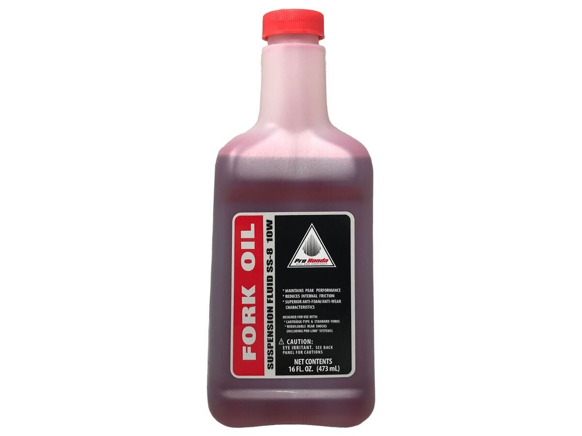 LIQUIDO SUSPENSION PRO HONDA 10W