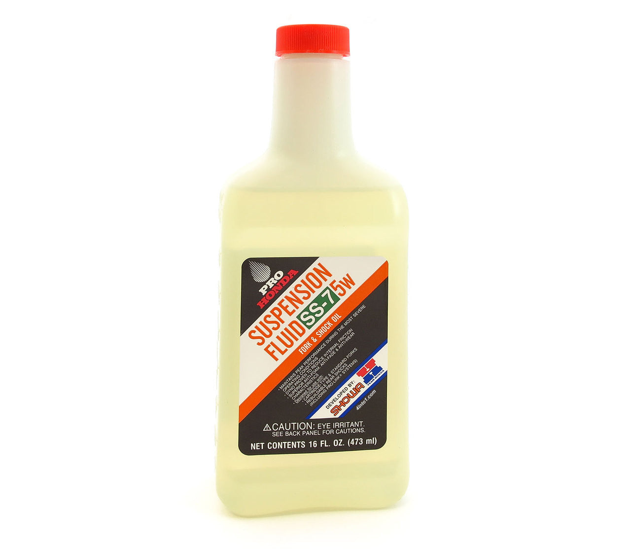 LIQUIDO SUSPENSION PRO HONDA 5W