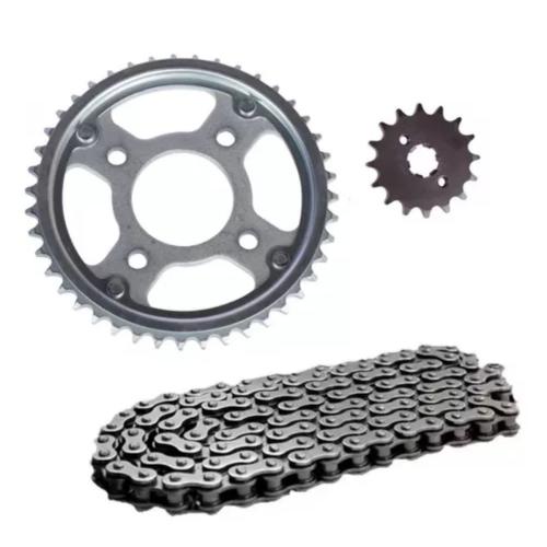 TWISTER 125 / CB1 / CB1 TUF KIT TRANSMISION ORIGINAL HONDA