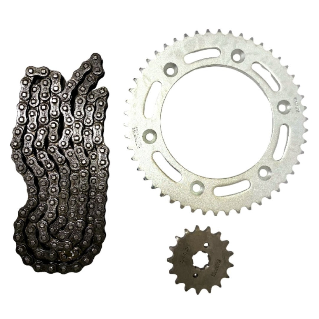 XR150L KIT TRANSMISION ORIGINAL HONDA