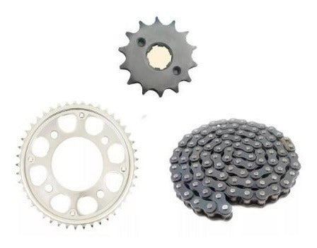 CB190 KIT TRANSMISION ORIGINAL HONDA