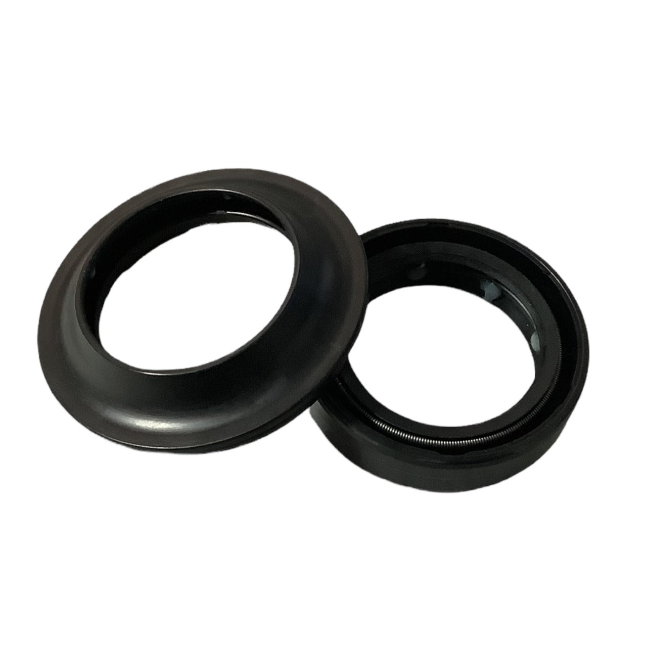 CB190 / NX190 RETENES TELESCOPICAS ORIGINALES HONDA