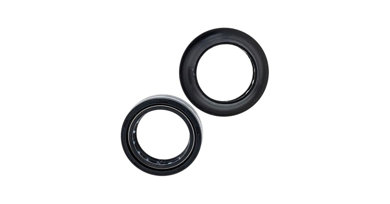 TWISTER 125 / CB1 / CB1 TUF RETENES TELESCOPICAS ORIGINALES HONDA