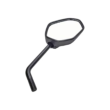 NAVI(NEGRO) / XBLADE 160 ESPEJO DERECHO ORIGINAL HONDA