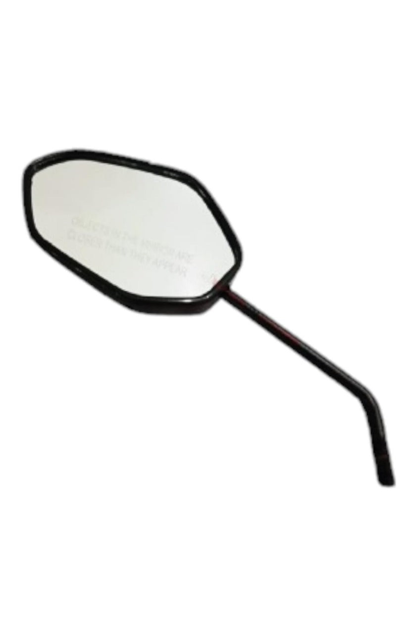 NAVI (NEGRO) /XBLADE ESPEJO IZQUIERDO ORIGINAL HONDA