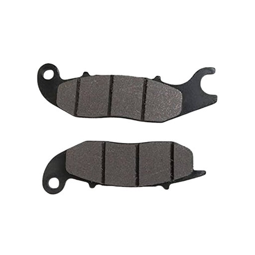 XBLADE 160 / NX190 / CB190 2.0 ABS / NEW INVICTA PASTILLA FRENO DELANTERA HONDA