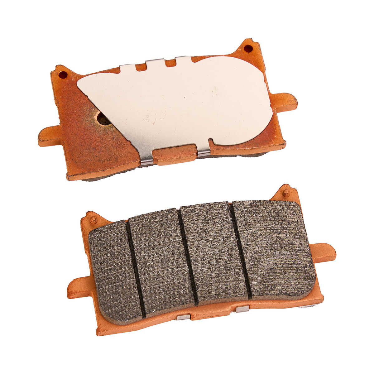 CB650R 06455-MKK-D01 PASTILLAS FRENO  DELANTERAS ORIGINAL HONDA