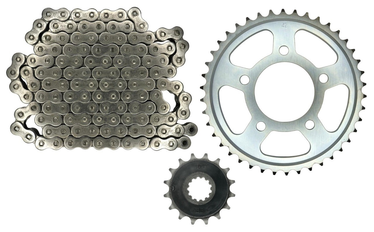 AFRICA TWIN CRF1000/ CRF1100 KIT TRANSMISION HONDA