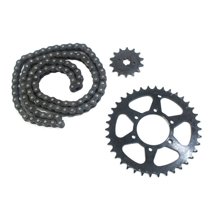 XBLADE 160 KIT TRANSMISION HONDA