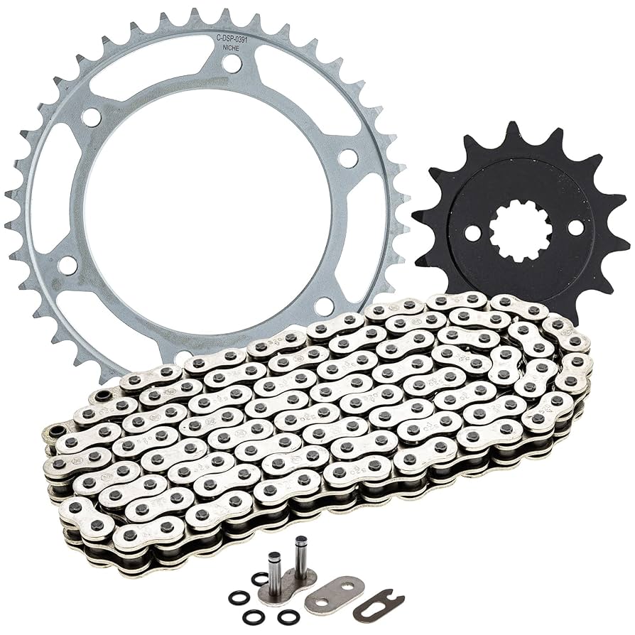 CRF300L / CRF300 RALLY KIT TRANSMISION HONDA