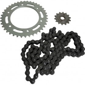 CRF250L KIT TRANSMISION HONDA