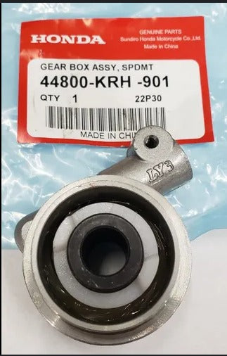 XR150L / XR190L (Compatible solo con modelos con piola cuenta Klms) ROTOR CUENTA KILOMETROS