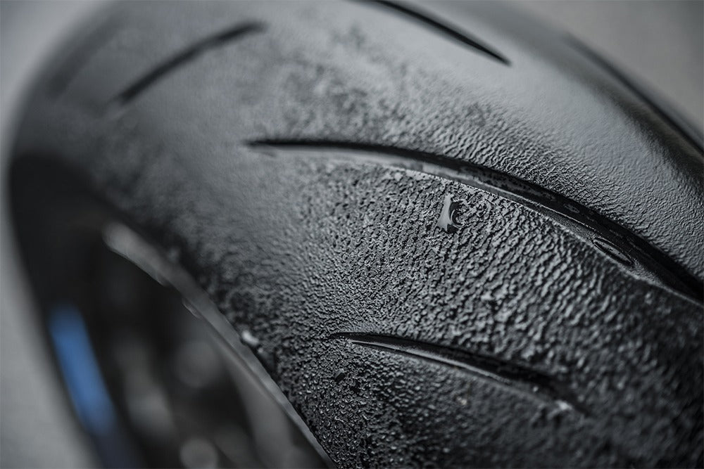 NEUMATICO BRIDGESTONE S23 160/60-17 DEPORTIVO