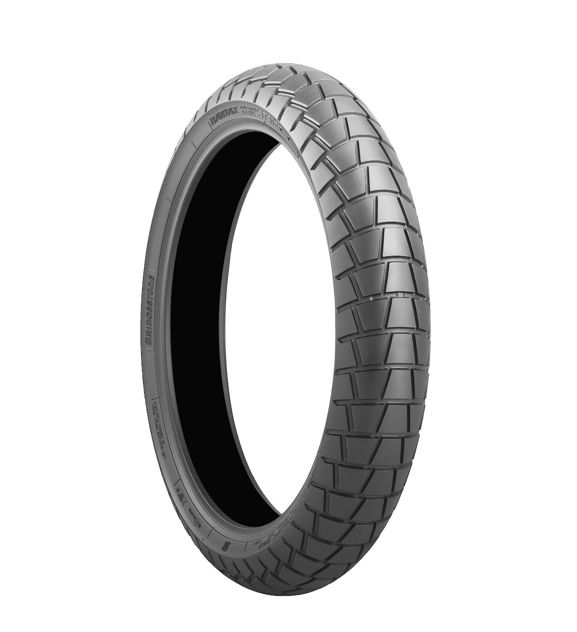 NEUMATICO BRIDGESTONE AT41 90/90-21 MULTIPROPOSITO