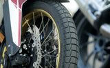 NEUMATICO BRIDGESTONE AT41 150/70-18 MULTIPROPOSITO