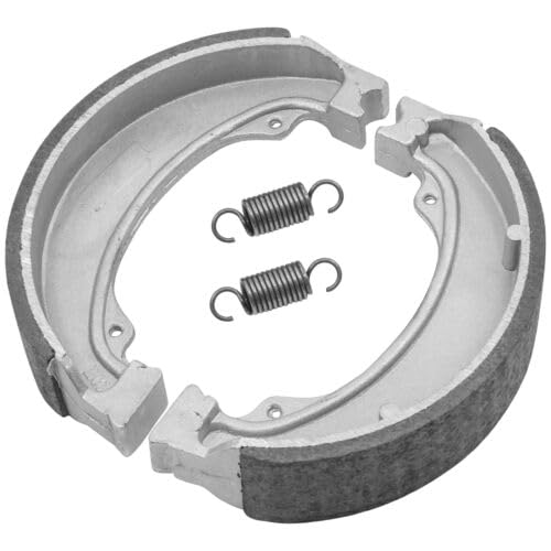 ATV TRX250 BALATAS FRENO TRASERO ORIGINAL HONDA