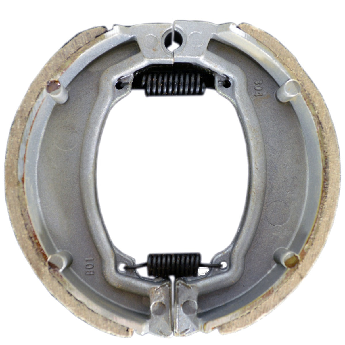 XR150 / XR190 BALATA FRENO ORIGINAL HONDA