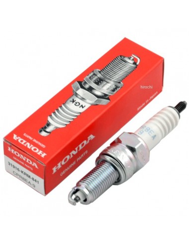 CB500X / NX500 /CBR500R / CB500F BUJIAS ORIGINAL HONDA NGK