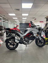 Ducati MULTISTRADA 1200