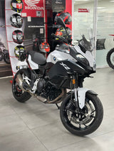 BMW F900XR