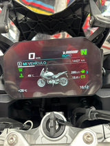 BMW F900XR