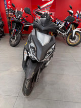 Honda ELITE FI