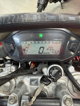Honda CRF250L