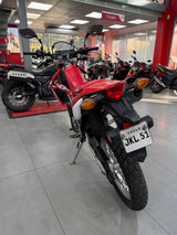 Honda CRF250L