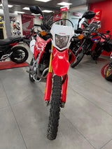 Honda CRF250L