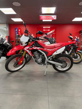 Honda CRF250L