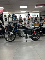 Honda SHADOW 150