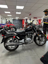 Honda SHADOW 150