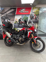 Honda CRF1000 DCT AfricaTwin