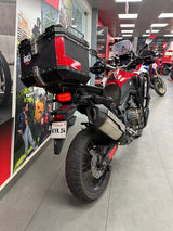 Honda CRF1000 DCT AfricaTwin
