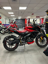Bajaj Pulsar NS 160