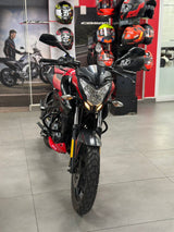 Bajaj Pulsar NS 160