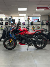 Bajaj Pulsar NS 160