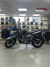 Bajaj pulsar NS125