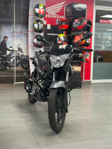 Bajaj pulsar NS125