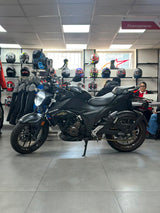 SUZUKI GIXXER 250