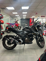 SUZUKI GIXXER 250