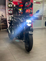 SUZUKI GIXXER 250