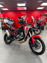 Honda CRF1100 Standard DCT