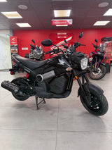 Honda NAVI 110