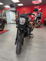 Honda NAVI 110