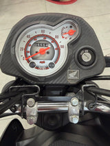 Honda NAVI 110