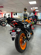 HONDA CB190R